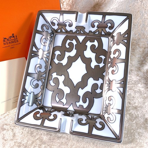 Hermes paris cigar ashtray - hermes,