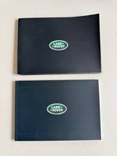 Range Rover Evoque owners