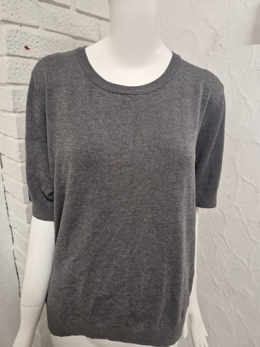 Bnwt ladies grey short - grey,