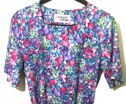 Vintage richard stump lady - stump, lady's
