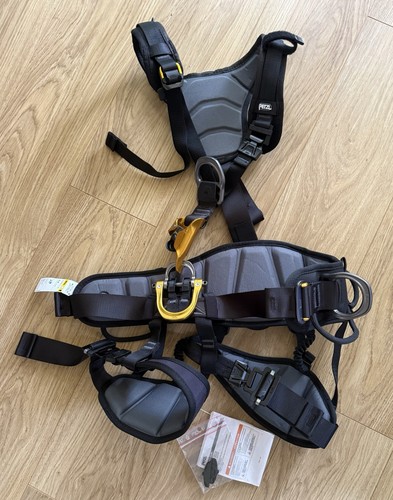Petzl astro european - astro, version