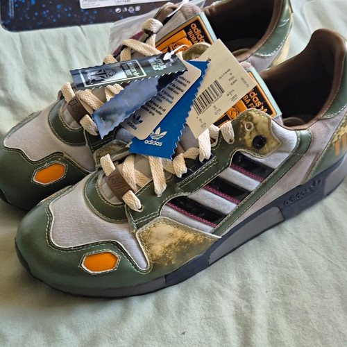 Adidas originals star wars - originals,