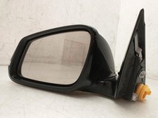 2019 BMW 4 SERIES GRAN COUPE 4 Door Coupe N/S Passengers Door Wing Mirror 2014-2