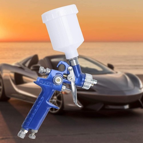 Hvlp air mini - spray, gun