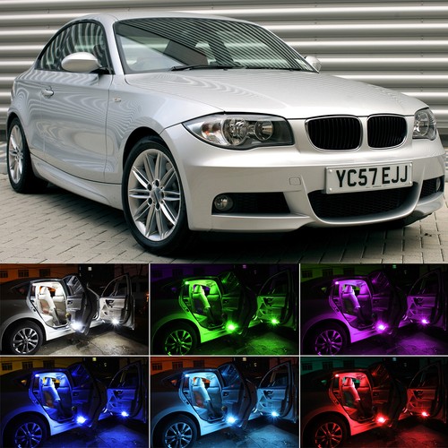 For bmw series e82 - bmw, e87