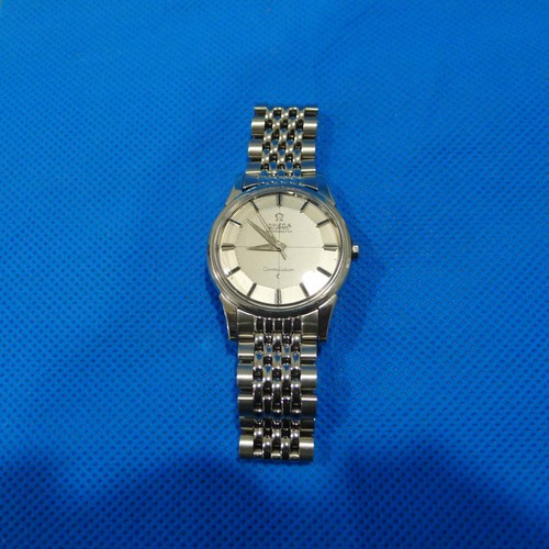 Vintage omega constellation - vintage,
