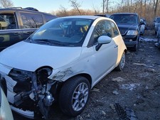 Seat Belt Front 2 Door Bucket