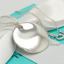 Authentic Tiffany & Co. Round
