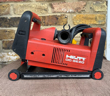 Hilti DC-SE20 Wall Chaser