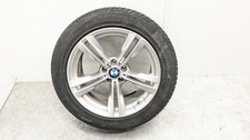 BMW X5 F15 ALLOY WHEEL REAR &