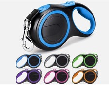 Retractable Dog Lead Extending