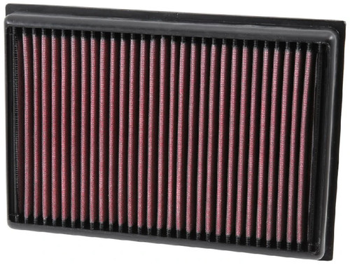 Engine air filter - air, k&n