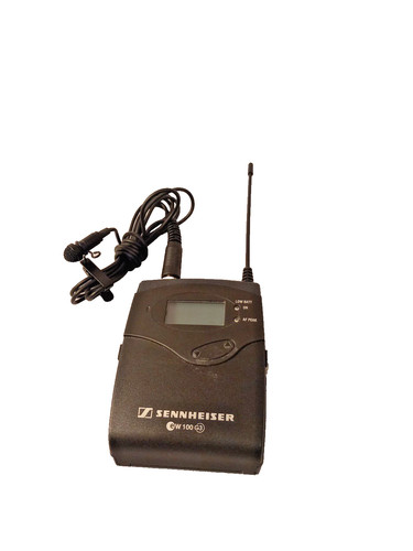 Sennheiser ek100 sk100 g3 - sennheiser,
