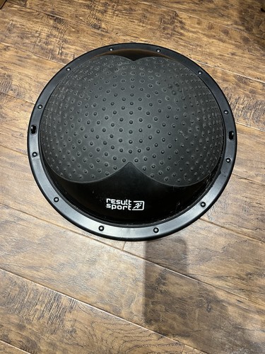 Result sport half ball - result, (bosu