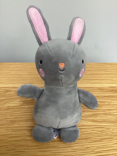 Sainsburys grey easter bunny - sainsburys,