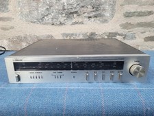 Thorn Ferguson Silver Stereo