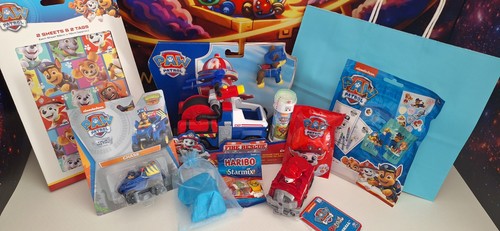 Paw patrol kids gift toy - patrol,