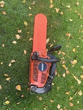 ECHO CS-362TES Petrol Top Handle Chainsaw