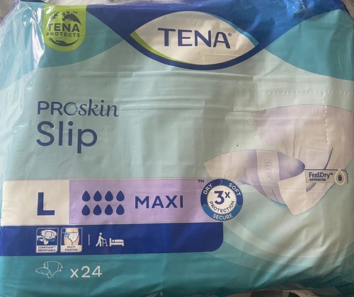 Tena proskin slip maxi - proskin,