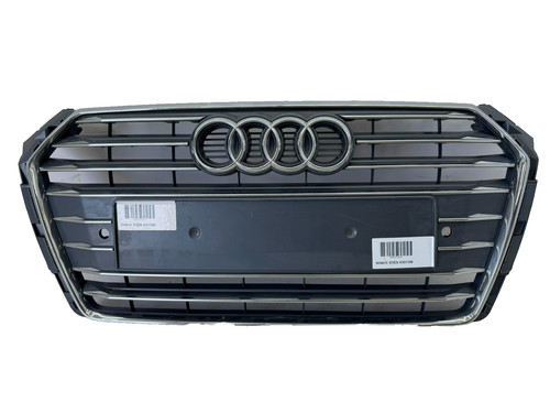 Audi line 2016 - s,