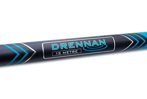 Drennan rigidex carp - carp, pole