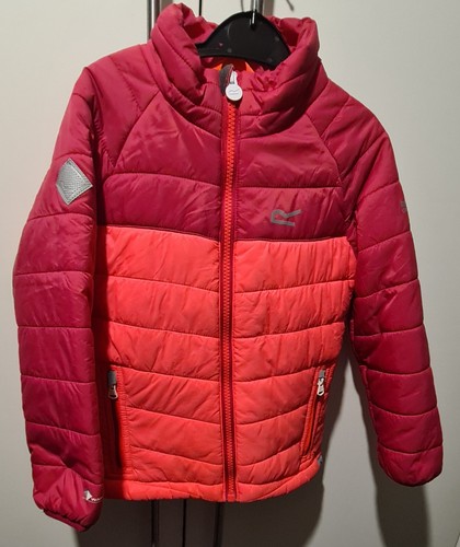 Girls regatta summer coat - regatta,