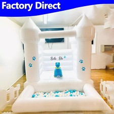 Commercial pvc white - commercial,