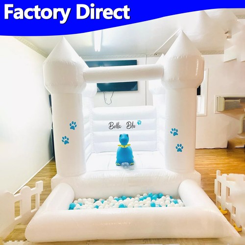 Commercial pvc white - pvc,