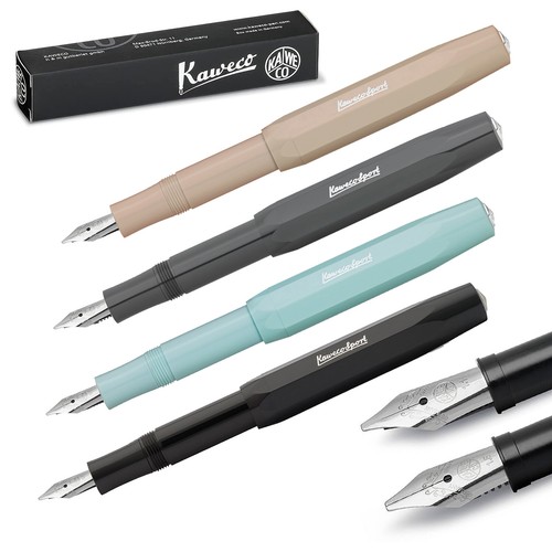 Kaweco skyline sport italic - kaweco,