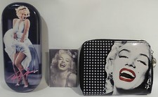 MARILYN MONROE : WATCH CASE