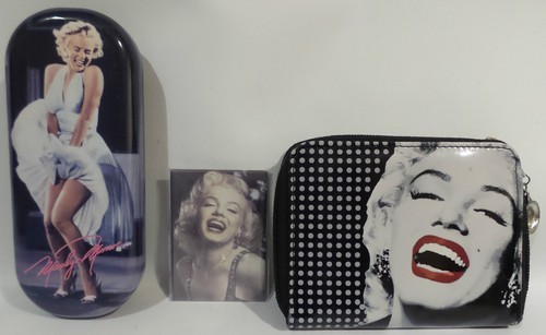 Marilyn monroe watch case - monroe, :