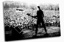 The Clash Concert Victoria