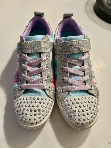 Girls twinkle toes light - girls,
