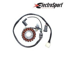 Starter Electrosport