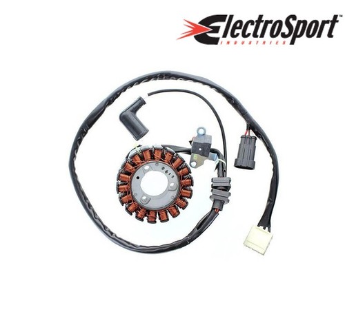 Starter electrosport - starter,