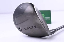 Caley X #3 Wood / 15 Degree /