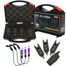 NGT VS BITE ALARMS SETS SET