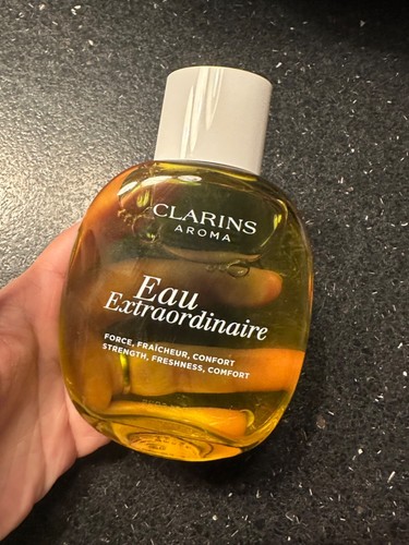 Clarins eau extraordinaire - clarins,