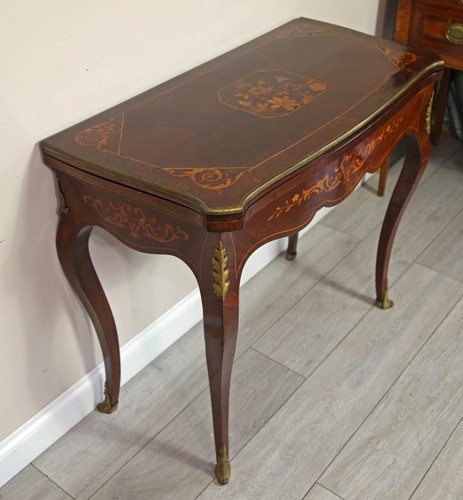 Victorian rosewood and - victorian,