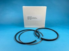 Single cylinder ring pack - cylinder, ￼ring
