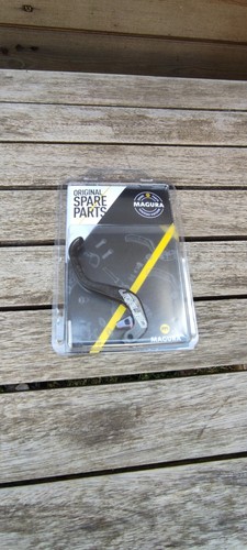 Magura carbon brake lever - carbon,
