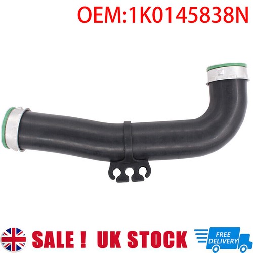 Intercooler turbo hose pipe - intercooler,