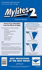 MYLITES 2 STANDARD SIZE - Pack Of 50 (SUPPLY678) - In Stock
