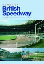 Homes of British Speedway
