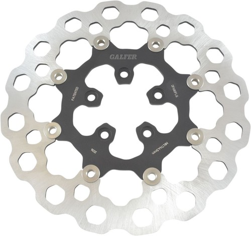 Galfer cubiq front brake - cubiq,