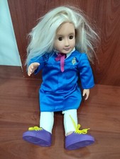 our generation dolls MILLIE