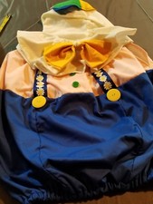 Child Tweedle Dee handmade