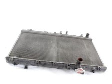 71742136 Water Radiator Fiat