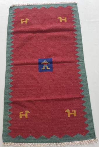 Vintage handmade traditional - handmade,