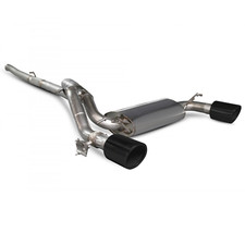 Ford Focus Mk3 RS 16-17